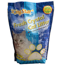 King Star Наполнитель All White